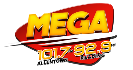 La Mega radio logo